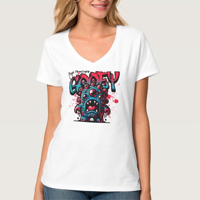 T-shirt  (Front)
