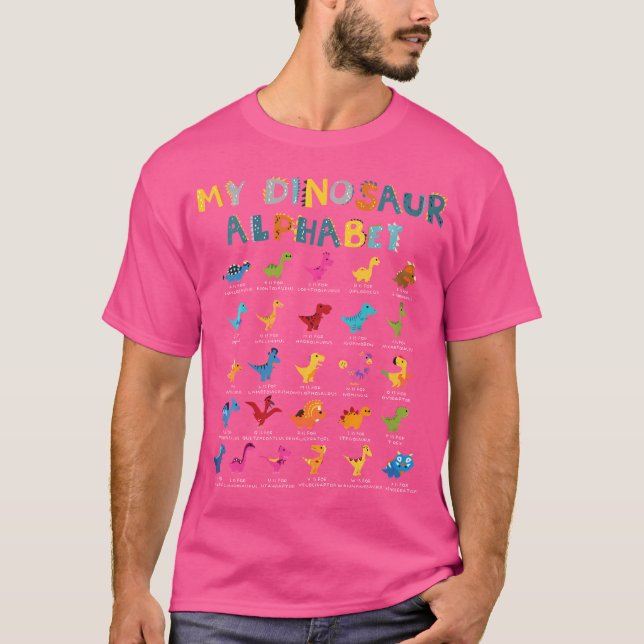 T-Shirt (Front)