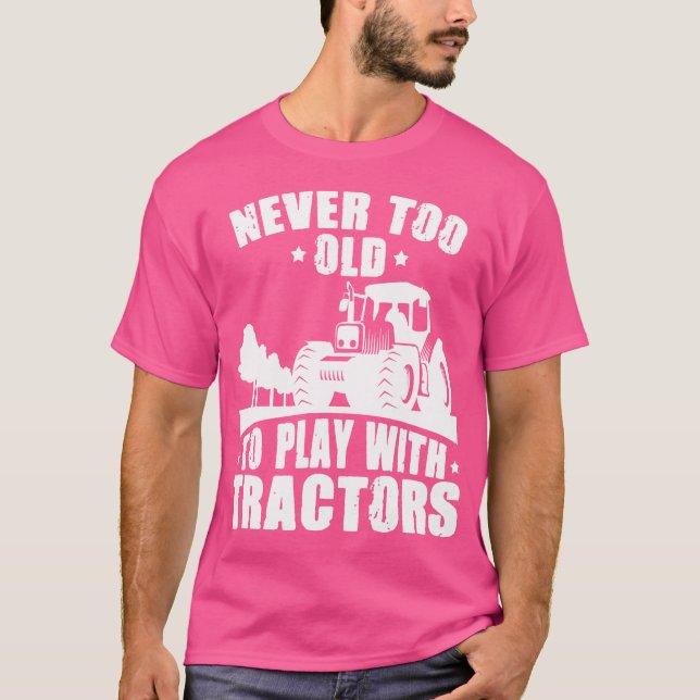 T-Shirt (Front)