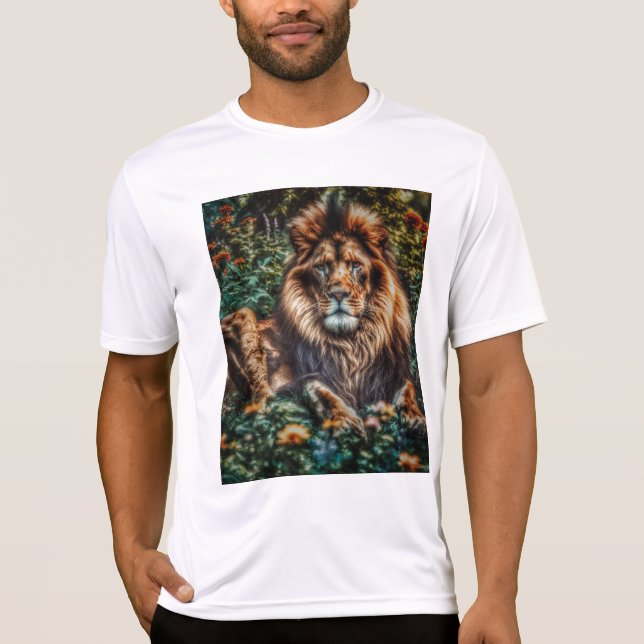 T-Shirt (Front)