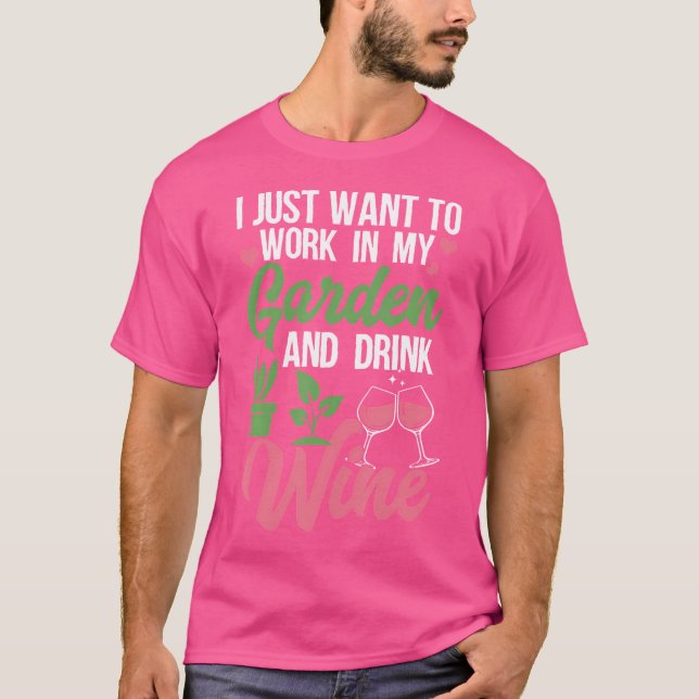 T-Shirt (Front)
