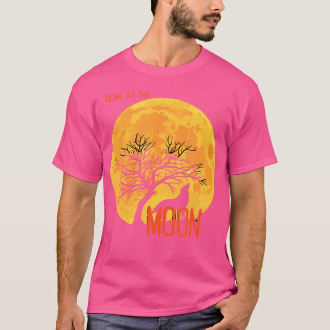 T-Shirt (Front)