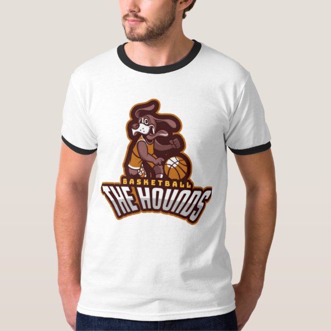 T-Shirt (Front)