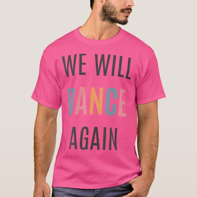 T-Shirt (Front)