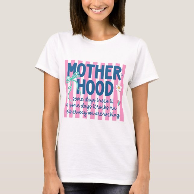 T-Shirt (Front)