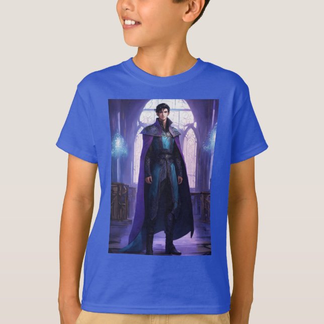 T-Shirt (Front)