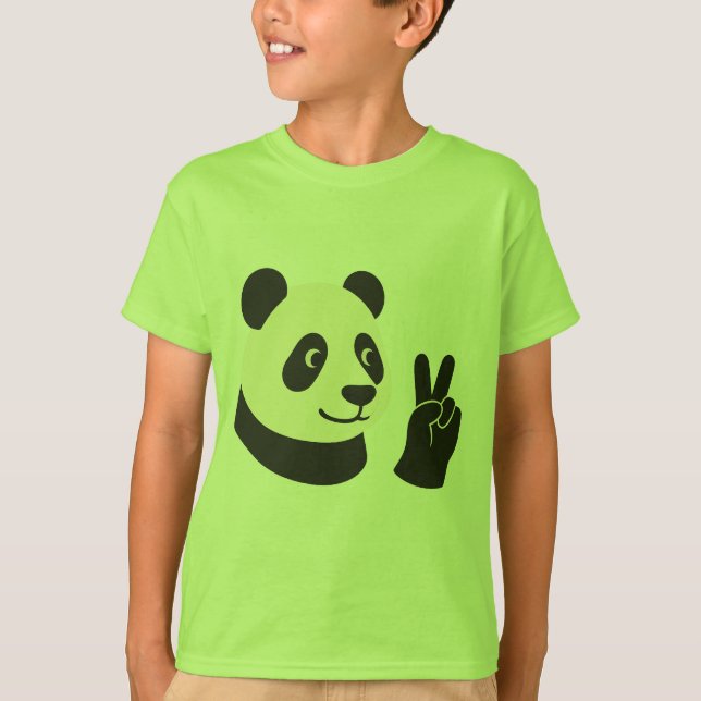 T-Shirt (Front)