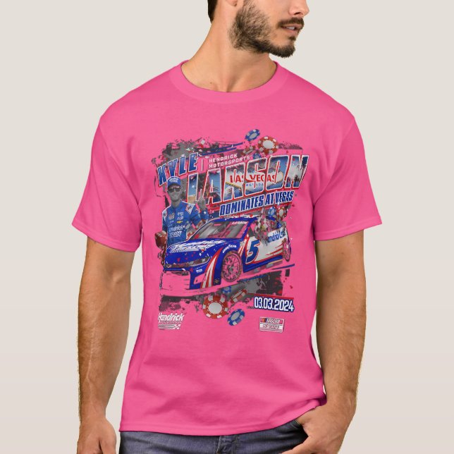 T-Shirt (Front)