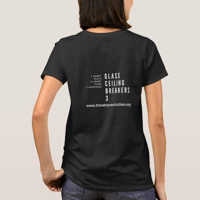 T-Shirt (Back)