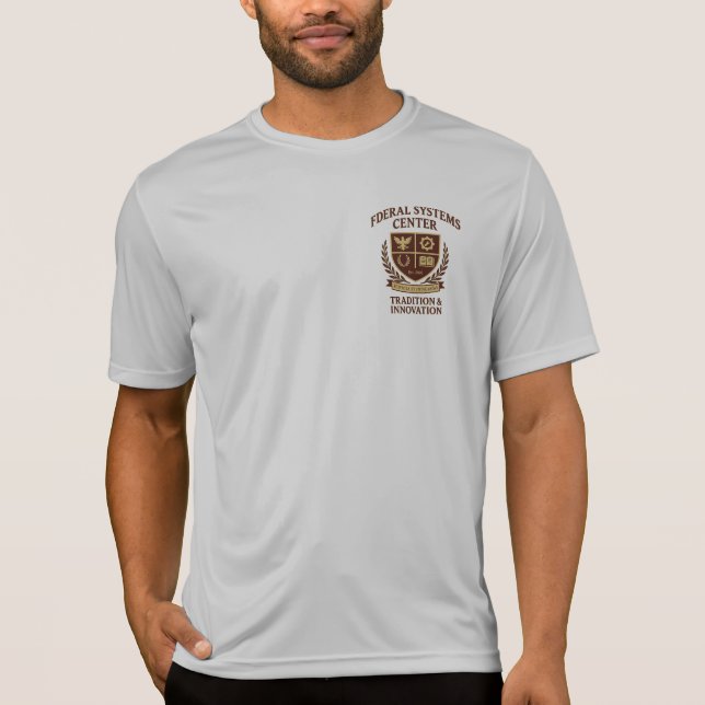 T-Shirt (Front)