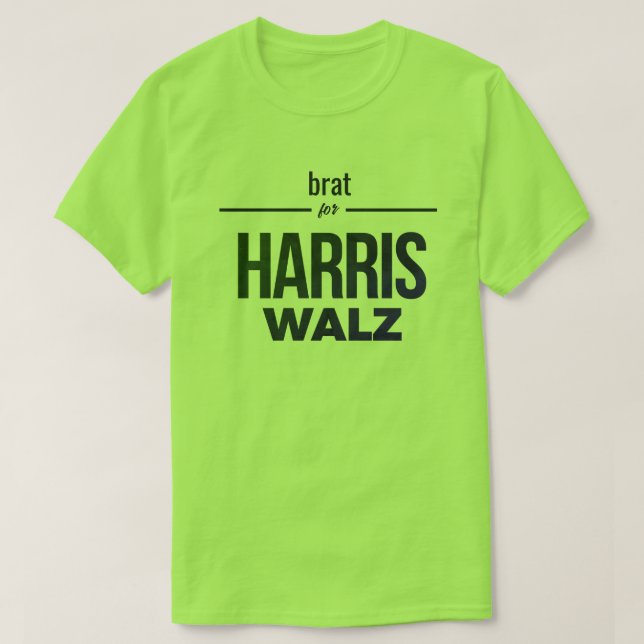 T-Shirt (Design Front)