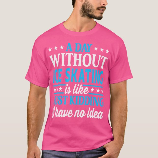 T-Shirt (Front)