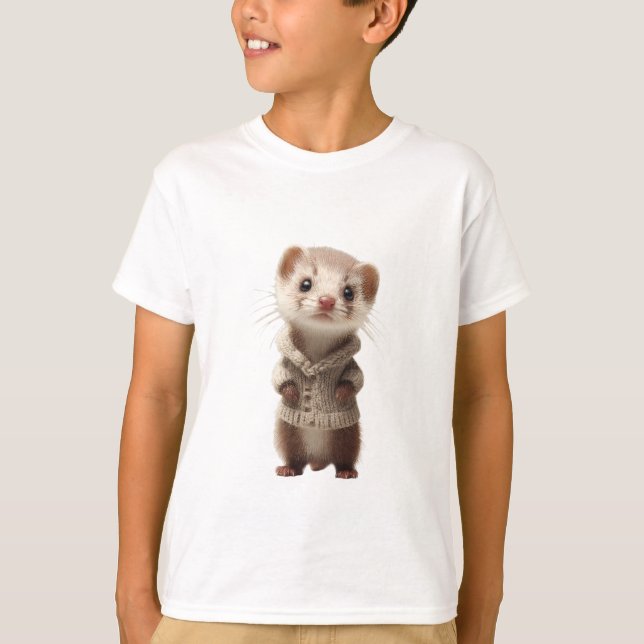 T-Shirt (Front)