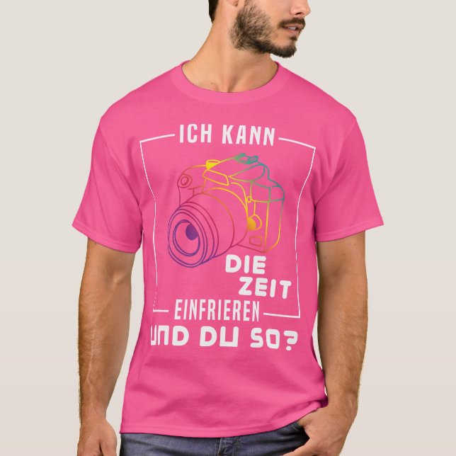 T-Shirt (Front)