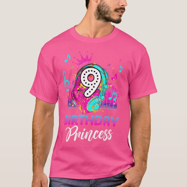T-Shirt (Front)