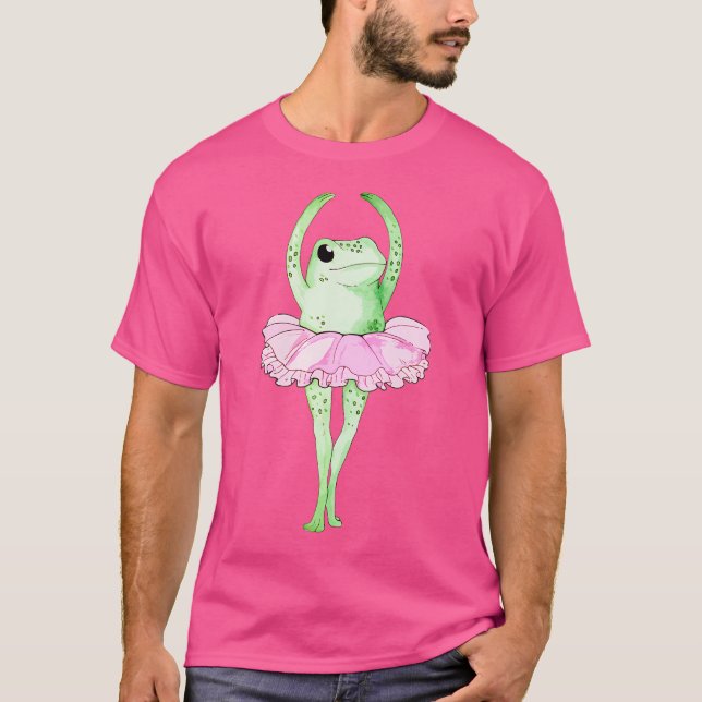 T-Shirt (Front)