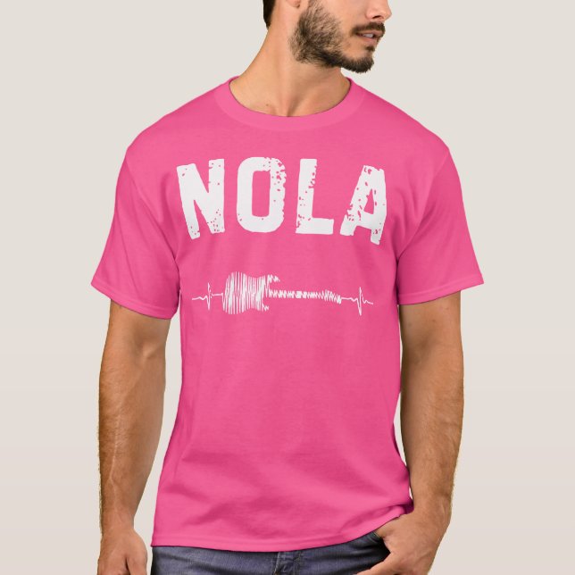 T-Shirt (Front)