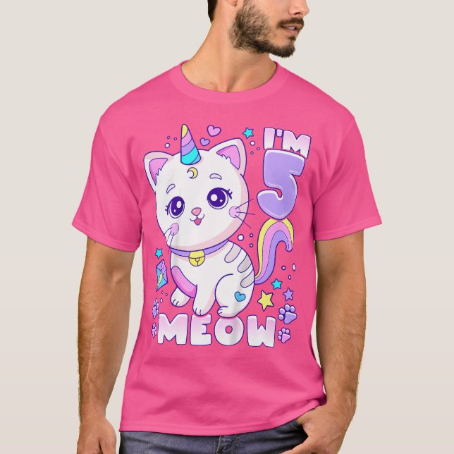 T-Shirt (Front)