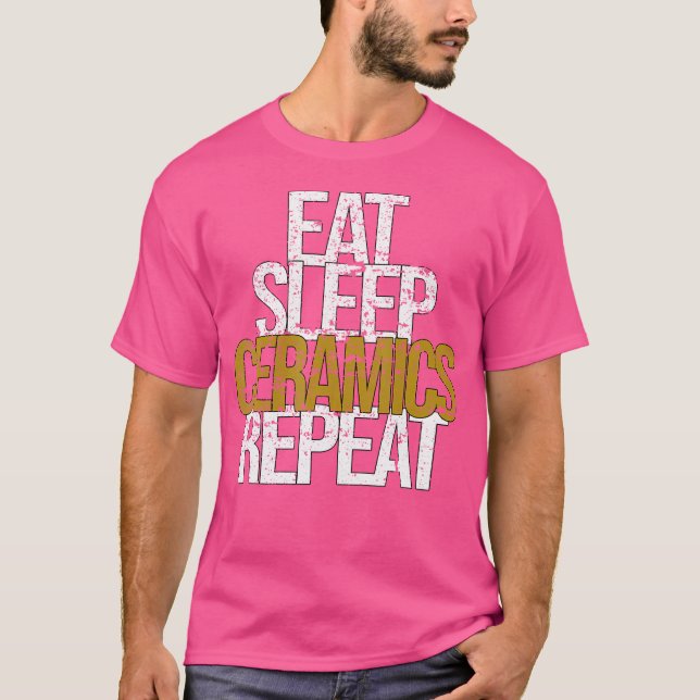 T-Shirt (Front)