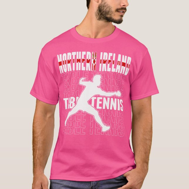 T-Shirt (Front)
