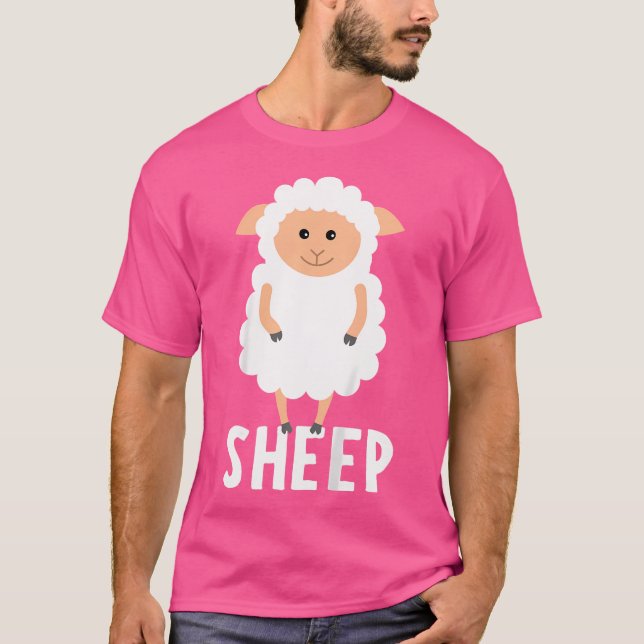 T-Shirt (Front)