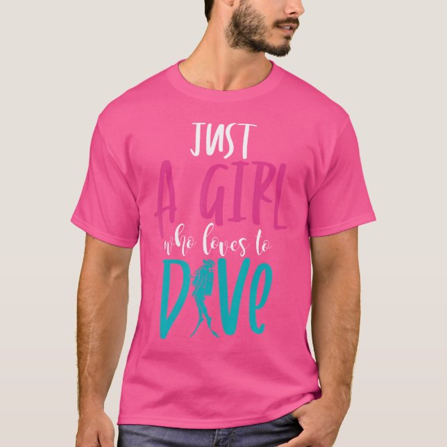 T-Shirt (Front)