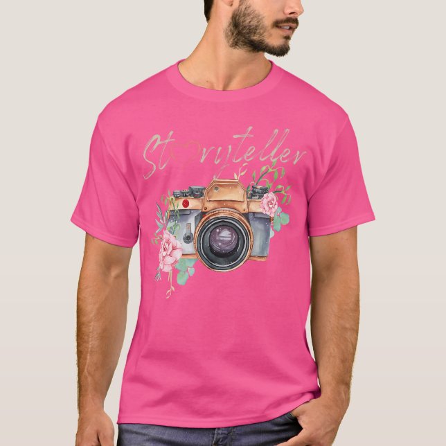 T-Shirt (Front)