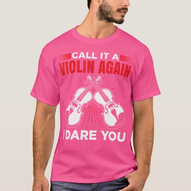 T-Shirt (Front)