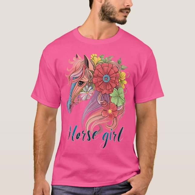 T-Shirt (Front)