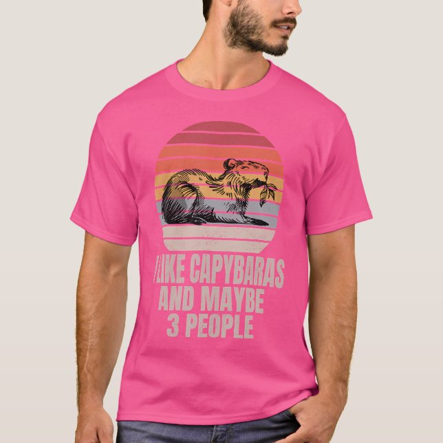 T-Shirt (Front)