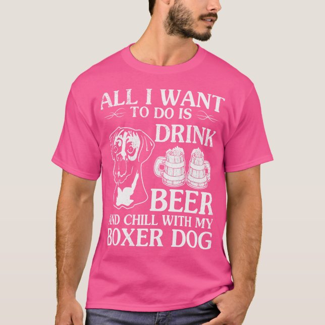 T-Shirt (Front)
