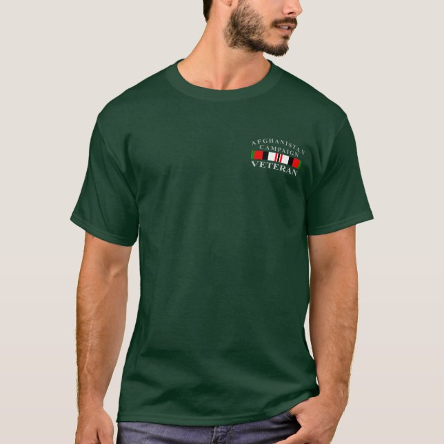 T-Shirt (Front)