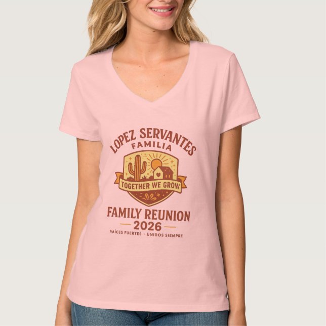 T-Shirt (Front)