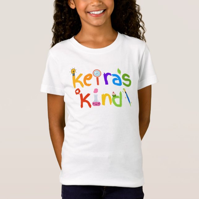 T-Shirt (Front)