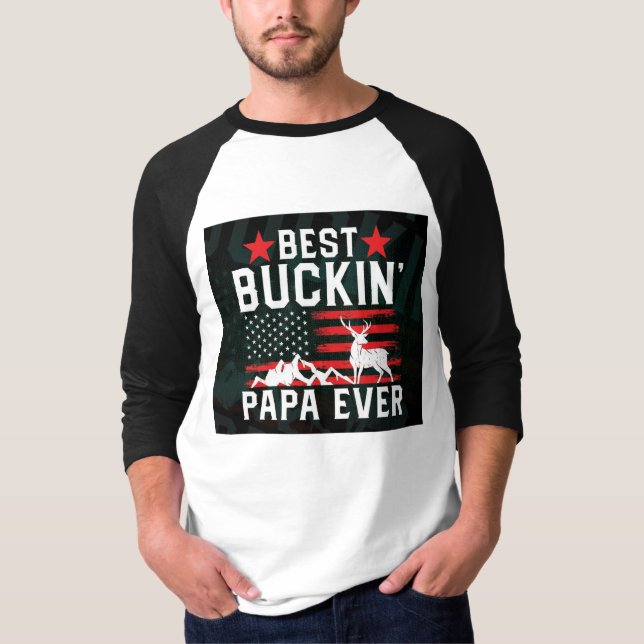 T-Shirt (Front)