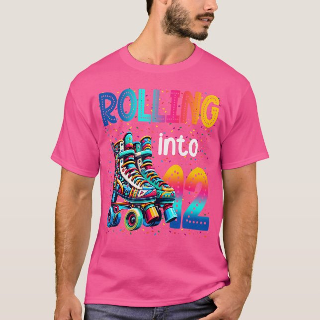 T-Shirt (Front)