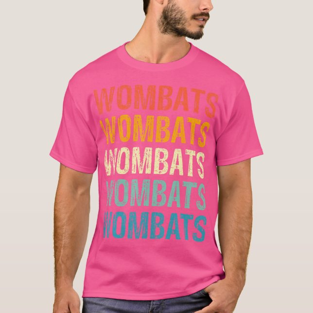 T-Shirt (Front)