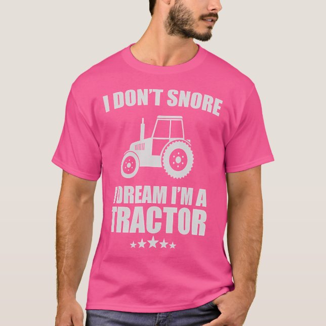 T-Shirt (Front)