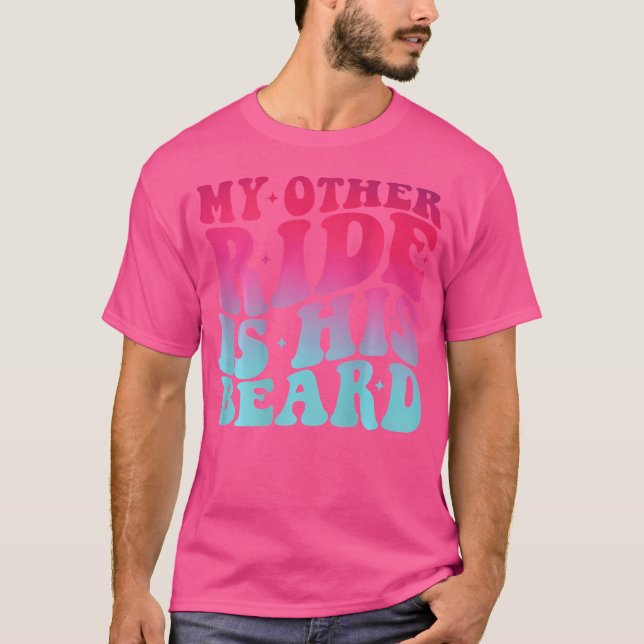 T-Shirt (Front)