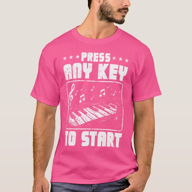 T-Shirt (Front)