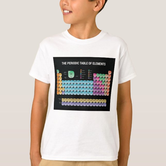 T-Shirt (Front)