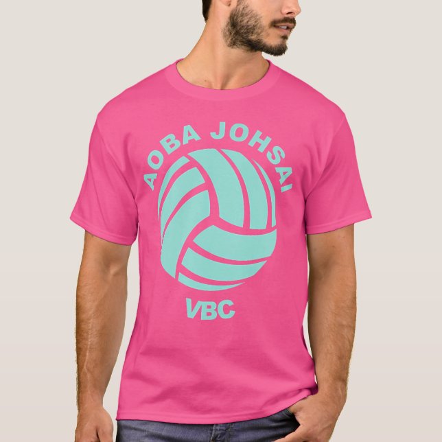 T-Shirt (Front)