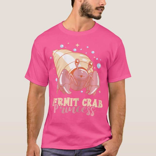 T-Shirt (Front)