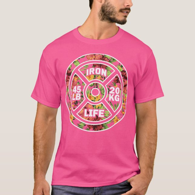 T-Shirt (Front)