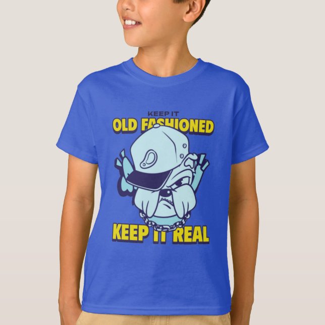 T-Shirt (Front)