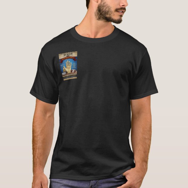 T-Shirt (Front)