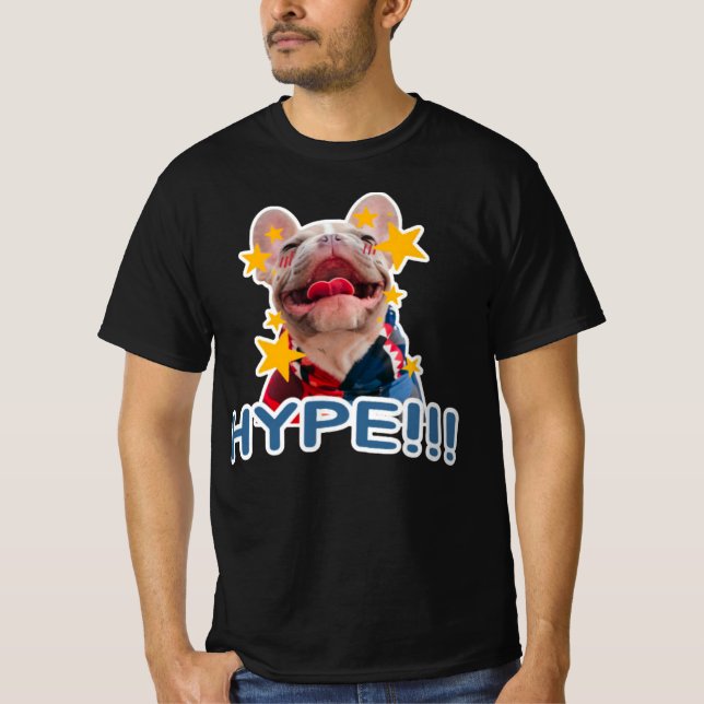 T-Shirt (Front)
