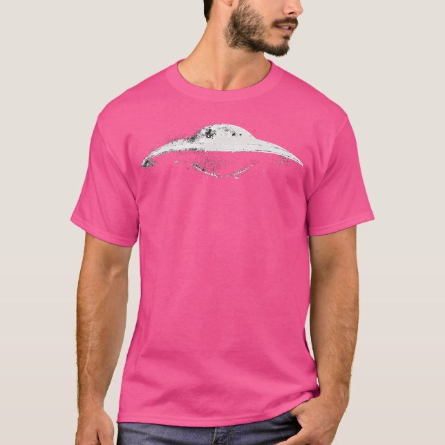 T-Shirt (Front)