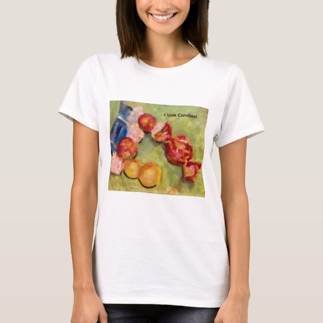 T-shirt (Front)