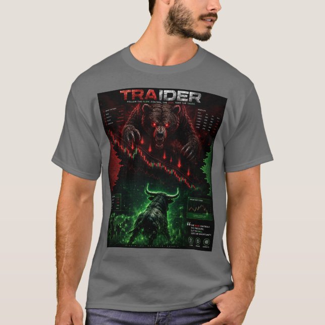 T-Shirt (Front)